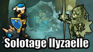 Solotage Ilyzaelle - Osamodas