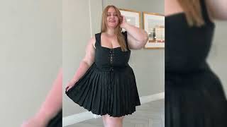 Thicc Emily ~ Insanely Big Beautiful Plus Sized Curvy Model, Quick Facts, Bio, Facts