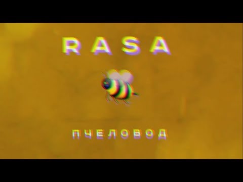 Rasa - Пчеловод Lyrics