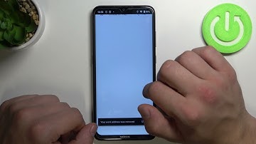 How to Change Home Address in NOKIA G10 Google Maps – Set Home & Work Location