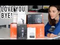 I Actually Sold My Sony Gear PLUS a Giveaway for You!