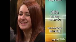 Dr. Phils Audience Claps For An Absurdley Long Amount Of Time At The End Of The Show.