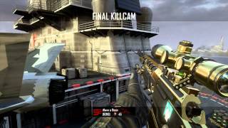 I'm Back With Sick Killcam!