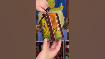 ☢️UNBOXING THE BRAND NEW FALLOUT LOOTCRATE☢️