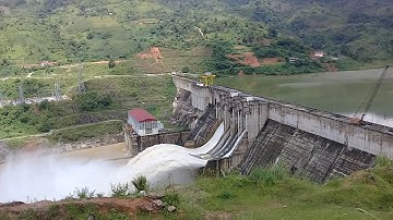 Đi Xem thủy điện CỐC LY