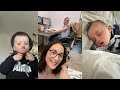 VLOG 2 au 8 mai 2024 - Weekly vlog !