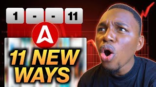 11+ Ways To Promote Your Adsterra Mini Blog Website (Adsterra Earning Tricks)