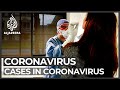 Europe coronavirus: Italy