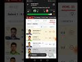 Dream11 #1Rank Kaise Laye / #shortvideo /#shots