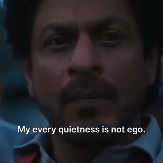 My Every Quietness Is Not Ego YouTube my-every-quietness-is-not-ego-youtube