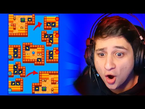 კუნძულზე კედლებში დადიან!