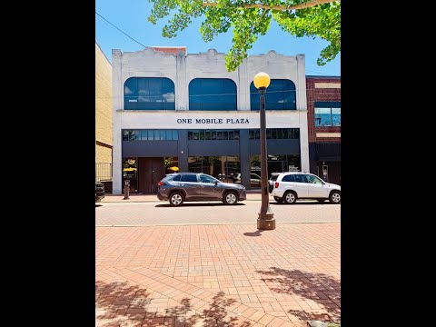 118 E Mobile St E, Florence, AL home video tour