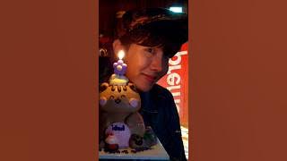 Jung Hoseok Birthday Coming Soon 🥳🎉 Bts Jhope Birthday || #birthday #jhope #bts #btsarmy #trending