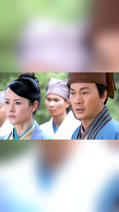 The Demon Cult leader challenges the masters of the six major sects！#shorts
