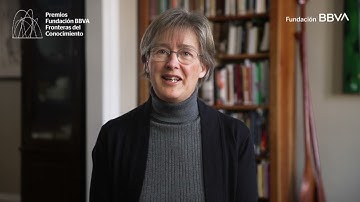 Interview with Lenore Fahrig, winner of the 14th Frontiers of Knowledge Award in Ecology