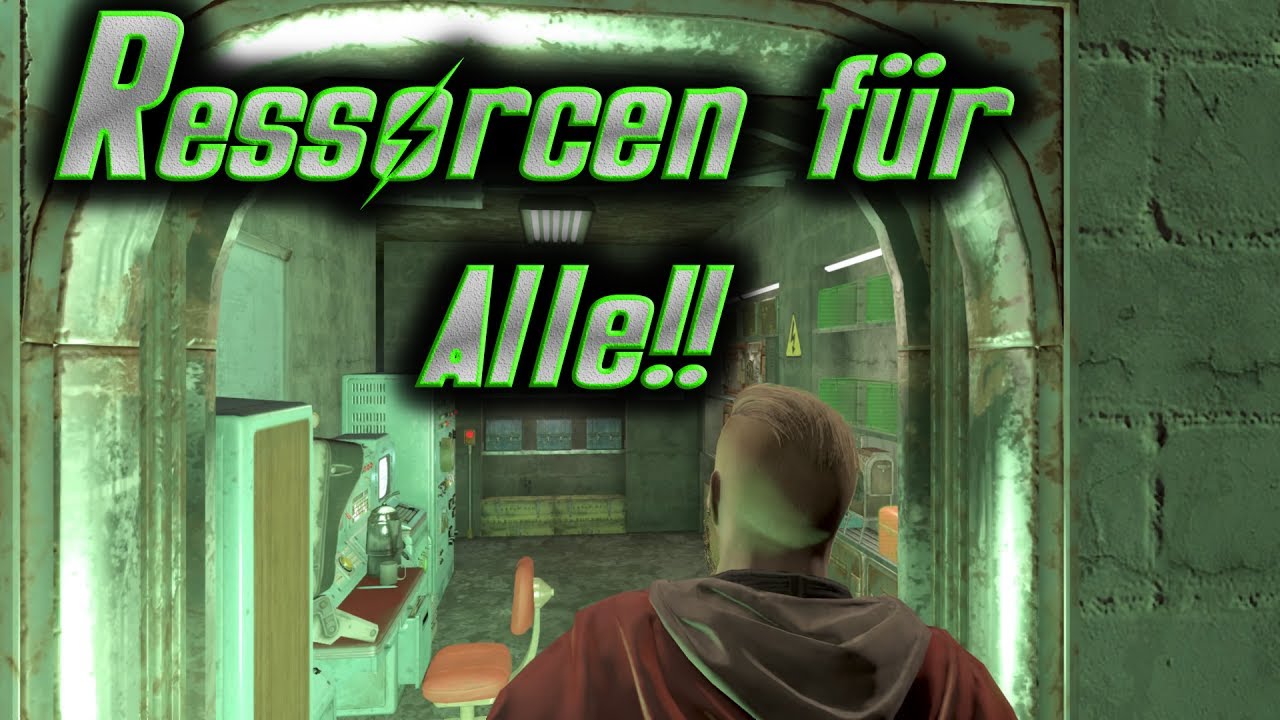 Fallout 4 Mods Deutsch Fallout 4 Mods Deutsch
