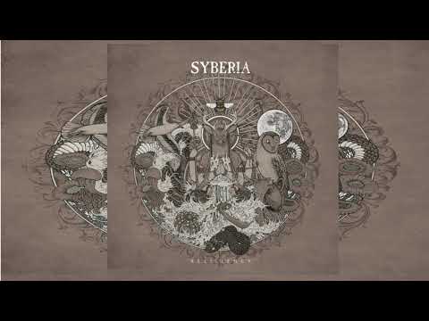 Syberia - Resiliency [Full Album]