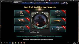 First Blood Er Meydanı