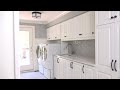 What a Laundry Room SHOULD look like! | Reality Renovision Ep17