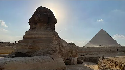 Adventures By Disney Egypt Vlog 2022