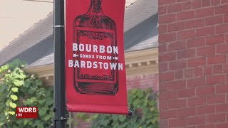 Bardstown announces new downtown event in response to Bourbon Festival changes