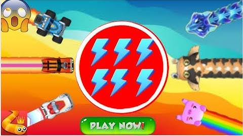 snake.io 🐍 how to circle and kill top 01 giant snake? epic snakeio gameplay #ios