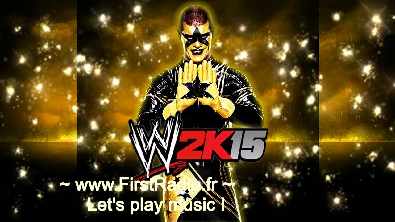 Wwe Stardust Theme Song Download