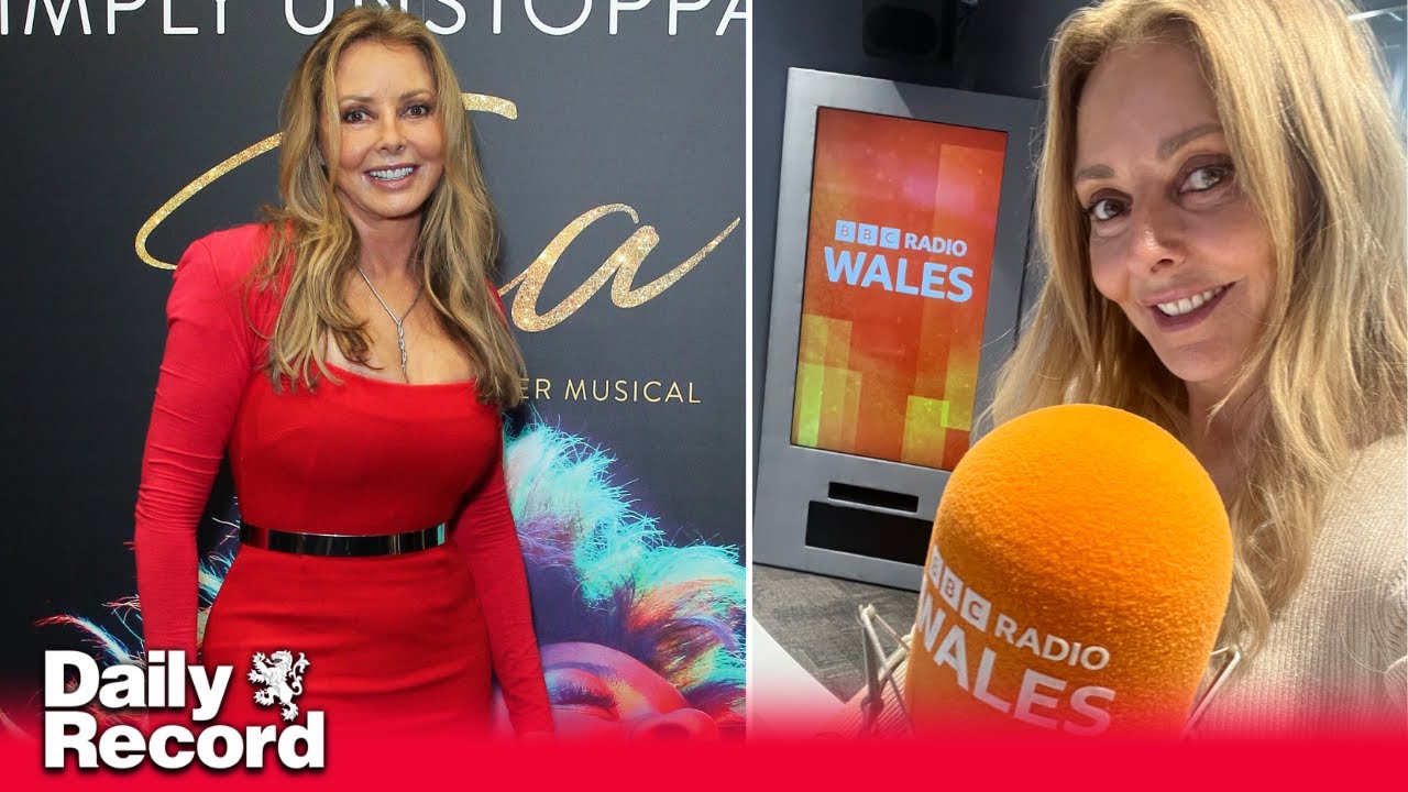 Carol Vorderman Leaves BBC Radio Show Over New Social Media Guidelines carol-vorderman-leaves-bbc-radio-show-over-new-social-media-guidelines