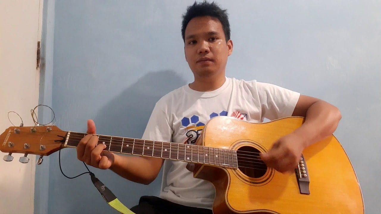 One OK Rock - Heartache Guitar Cover - YouTube