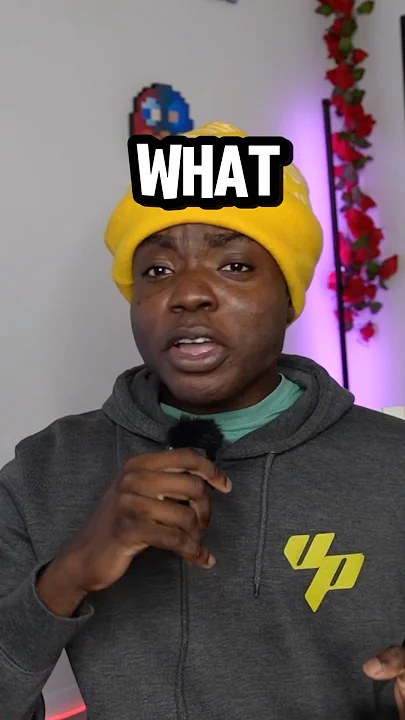 I paid some youtuber to roast me ?