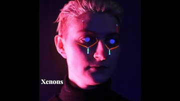Xenons [Official Music Video] - Xoom Xoom
