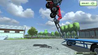 Farm Flip