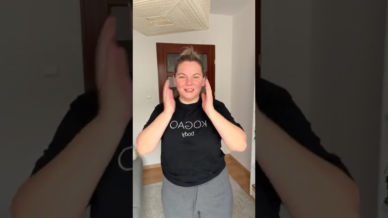 Kogao Body na żywo 