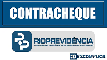 Como faço para me cadastrar no Rioprevidencia?