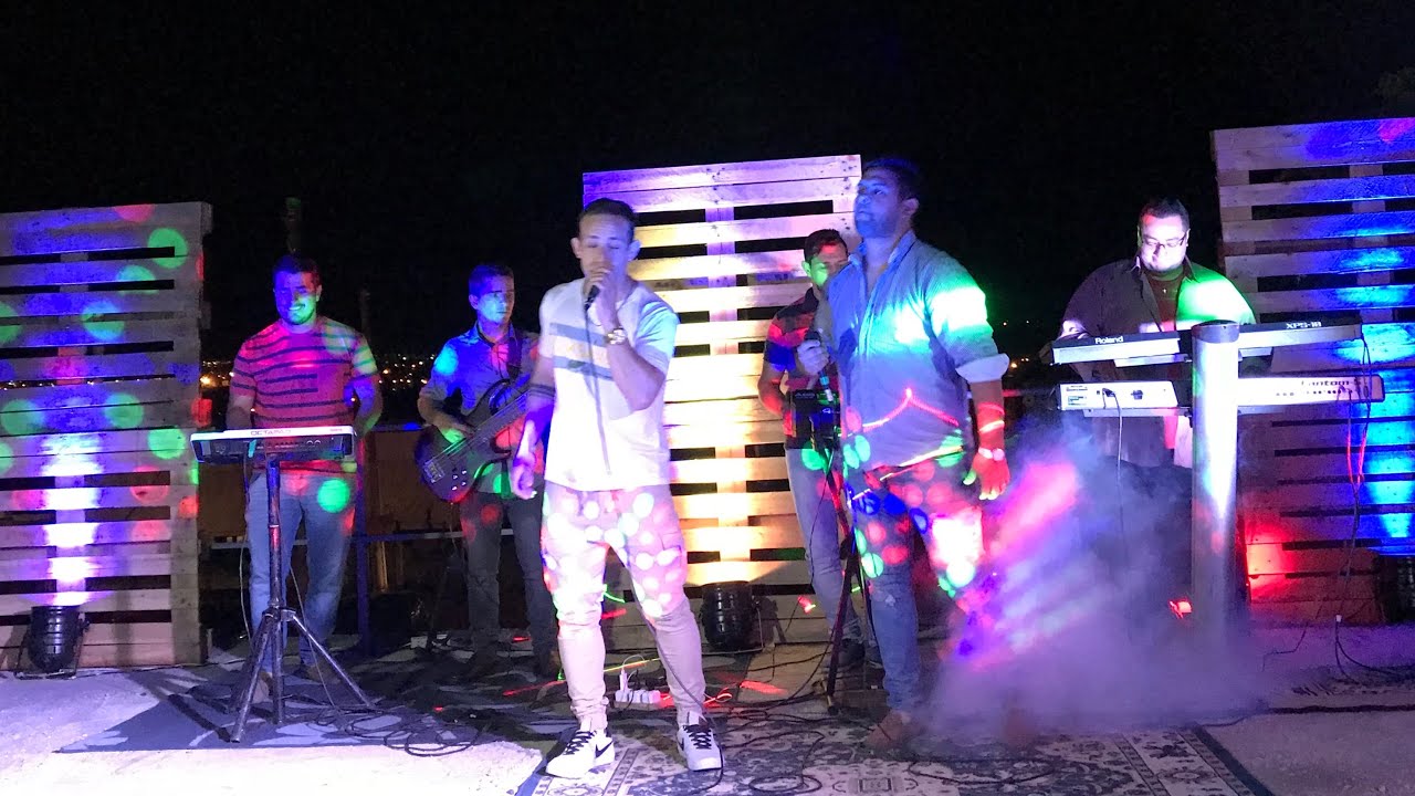 Toda Como Suena (Videoclip Oficial) YouTube Toda Como Suena (Videoclip Oficial) YouTube