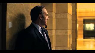 Frank Underwood on money and power (House of Cards)