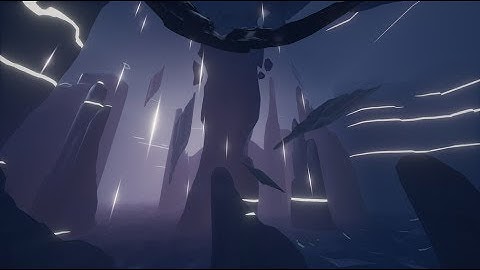 Mill STRATA: A Biometric VR Experience