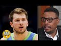 Paul Pierce has a new nickname for Luka Doncic | The Jump