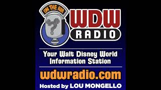 WDW Radio # 555 - Ten Things We Love About Star Wars Galaxy’s Edge