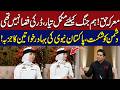We Were Fully Ready for War | Pakistan Navy Women Show Unmatched Courag | Victory Against the Enemy