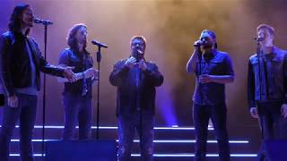 Home Free Go Rest High Tifton, Ga 3-16-18 chords