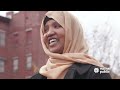 Fatuma thanks Lewiston and Auburn for welcoming her family | Love Lewiston