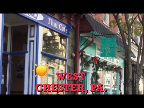 West Chester, Pennsylvania