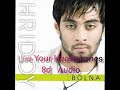 HRIDOY KHAN  || BOLNA || 8D AUDIO - USE HEADPHONES