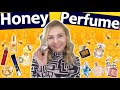 HONEY PERFUMES! 🍯🐝 | Soki London