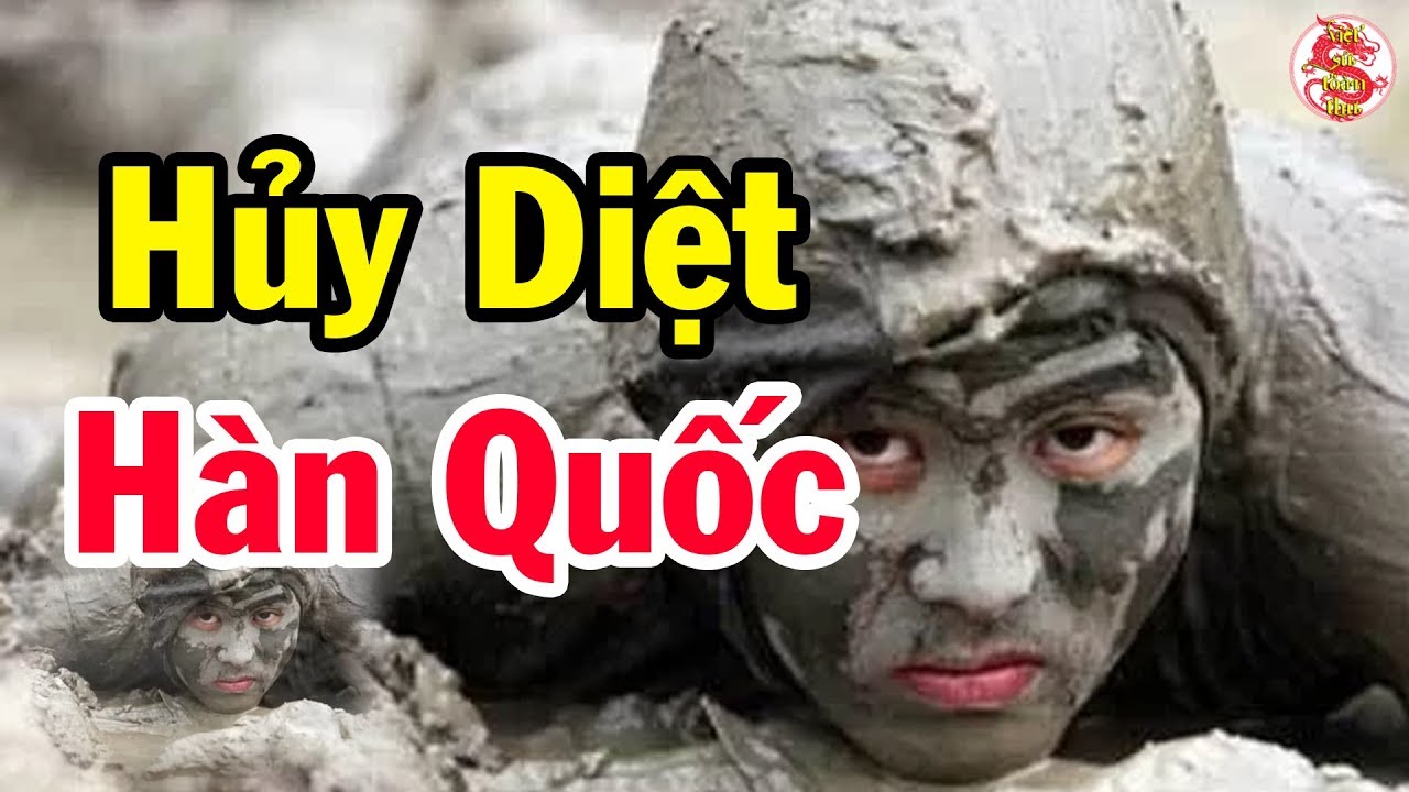 Đặc công Việt Nam XÉ XÁC RỒNG XANH Hàn Quốc khiến cả thế giới sợ hãi ...