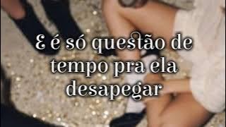 João Bosco e Gabriel part. Flay - Ela sofre diferente ( letra)