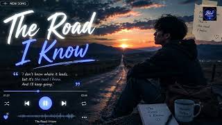The Road I Know - Blue Lyrics Official (Juatin)