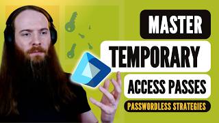 How to Setup Temporary Access Passes? [Passwordless Authentication Fixed] Net Worth