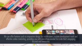 Award Winning Top Reviewed Web Design Company